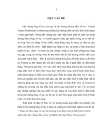 Nhận xét lâm sàng và các bất thường trên điện sinh lý thần kinh ở bệnh nhân mắc hội chứng ống cổ tay tại bệnh viện lão khoa trung ương