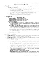 QUẢN TRỊ SẢN XUẤT - Phần 1 docx