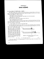 Giáo trình cơ học part 7 ppsx