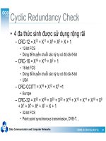 Kỹ thuật truyền số liệu : Các kỹ thuật truyền dữ liệu số part 3 potx