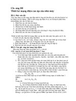 ĐỒ ÁN: THIẾT KẾ HỆ THỐNG CUNG CẤP ĐIỆN CHO NHÀ MÁY CƠ KHÍ SỐ 130_CHƯƠNG 3 pot