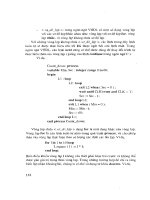 Thiết kế mạch bằng máy tính part 7 docx