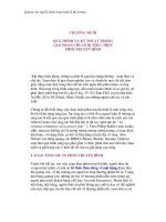 Quảng cáo truyền hình trong kinh tế thị trường - CHƯƠNG 10 QUÁ TRÌNH VÀ KỸ THUẬT TRONG GIAI ĐOẠN CHUẨN BỊ THỰC HIỆN PHIM TRUYỀN HÌNH ppsx