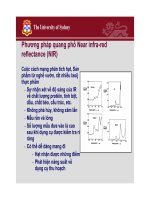 Qui Chuẩn Chất Lượng Sản Xuất Thành Phẩm Nông Nghiệp Phần 8 pdf