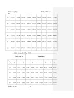 [Điện Tử Học] Kỹ Thuật Điện Cao - Giông Sét Phần 9 doc