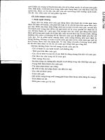 Giáo trình Kỹ Thuật Chuyển Mạch Số part 9 docx