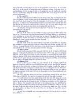 Đánh giá hao mòn và độ tin cậy của chi tiết và kết cấu trên đầu máy diezel part 2 docx