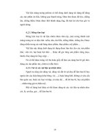 Bài giảng : Phát triển sản phẩm part 3 doc