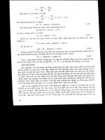 Giáo trình cơ học part 3 ppsx