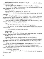 Giáo trình vệ sinh phòng bệnh part 6 potx