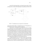 Giáo trình tuốc bin và nhiệt điện part 10 ppt