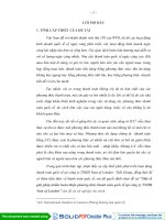 một số giải pháp nhằm hoàn thiện phương thức thanh toán quốc tế tại công ty tnhh nam of london