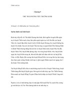 Châm cứu học - Chương 9 THỦ THÁI DƯƠNG TIỂU TRƯỜNG KINH ppt