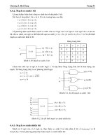 Bài giảng điện tử số part 8 pot
