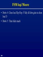 Bài giảng Điện tử số 2 part 5 pot