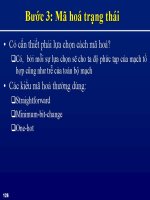 Bài giảng Điện tử số 2 part 6 docx