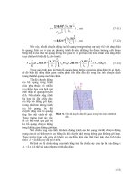 HƯỚNG DẪN TÍNH TOÁN THIẾT KẾ THIẾT BỊ ĐIỆN : MÁY NGẮT ĐIỆN CAO ÁP part 8 pot