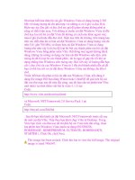 Kỹ thuật chuyển DVD cài đặt sang nhiều CD pps