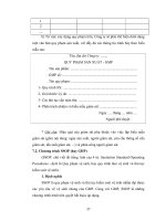 Bài giảng : Phát triển sản phẩm part 5 pptx