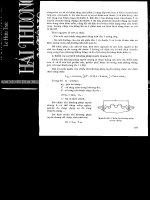 Giáo trình công nghệ chế tạo máy part 7 pptx