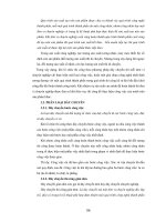 Tổ chức và điều hành sản xuất trong xây dựng giao thông Phần 3 doc