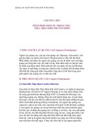 Quảng cáo truyền hình trong kinh tế thị trường - CHƯƠNG 9 PHÂN PHỐI NHÂN SỰ TRONG VIỆC THỰC HIỆN PHIM TRUYỀN HÌNH docx