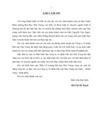 giải pháp đẩy mạnh xuất khẩu sản phẩm thủy sản của công ty cổ phần hải sản nha trang sang thị trường nhật bản