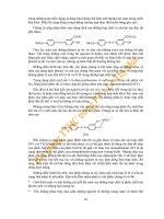 Bài giảng : Thuốc thử hữu cơ trong hóa phân tích part 4 pptx