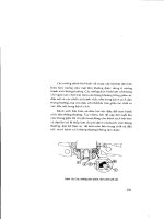 Sử dụng - bảo trì lốp và bánh xích part 8 doc
