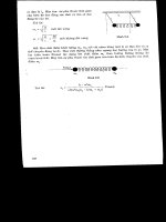 Giáo trình cơ học part 8 pps