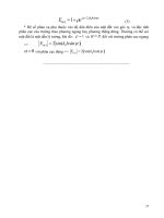 Giáo trình kỹ thuật Antena part 5 pot