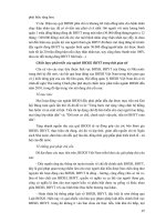 Giáo trình : KINH TẾ Y TẾ part 6 pot