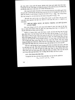 Kỹ thuật lò điện luyện thép part 3 potx