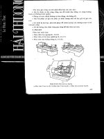 Giáo trình công nghệ chế tạo máy part 8 docx