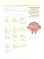 Chăm Sóc Nuôi Dạy Trẻ - Dr.Miriam Stoppart (Đã Dịch) Phần 3 ppt