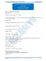 TỰ LUYỆN SỐ 06 pot