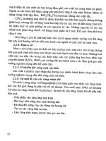 Giáo trình vệ sinh phòng bệnh part 2 docx