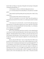 Tổ Chức vận chuyển hành khách và du lịch đường sắt Phần 9 pot