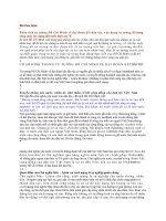 Tư tưởng hồ chí minh về đại đoàn kết dân tộc, vận dụng tư tưởng đótrong công cuộc xây dựng đất nước hiện nay