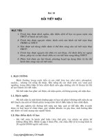 Sỏi tiết niệu pps