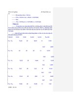 [Điện Tử Học] Kỹ Thuật Điện Cao - Giông Sét Phần 3 doc