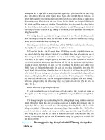 Các Phương Pháp Phổ Cập Kiến Thức Cho Học Sinh Dân Tộc Phần 8 doc