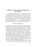 Thiết kế mạch bằng máy tính part 9 potx