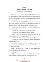 Bài giảng- Phát triển sản phẩm thực phẩm -chương 7-8 potx