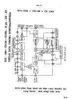 Cẩm nang sửa Tivi và đầu Video part 10 docx