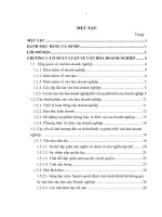 phát triển văn hóa doanh nghiệp tại công ty bảo hiểm pvi khánh hòa