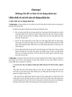 Đề cương về quản lý nhân sự ppsx