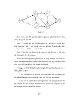 Tổ chức và điều hành sản xuất trong xây dựng giao thông Phần 6 pdf