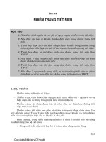 Nhiễm trùng tiết niệu pps