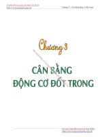 Giáo trình động cơ đốt trong 2 - Chương 3 pot